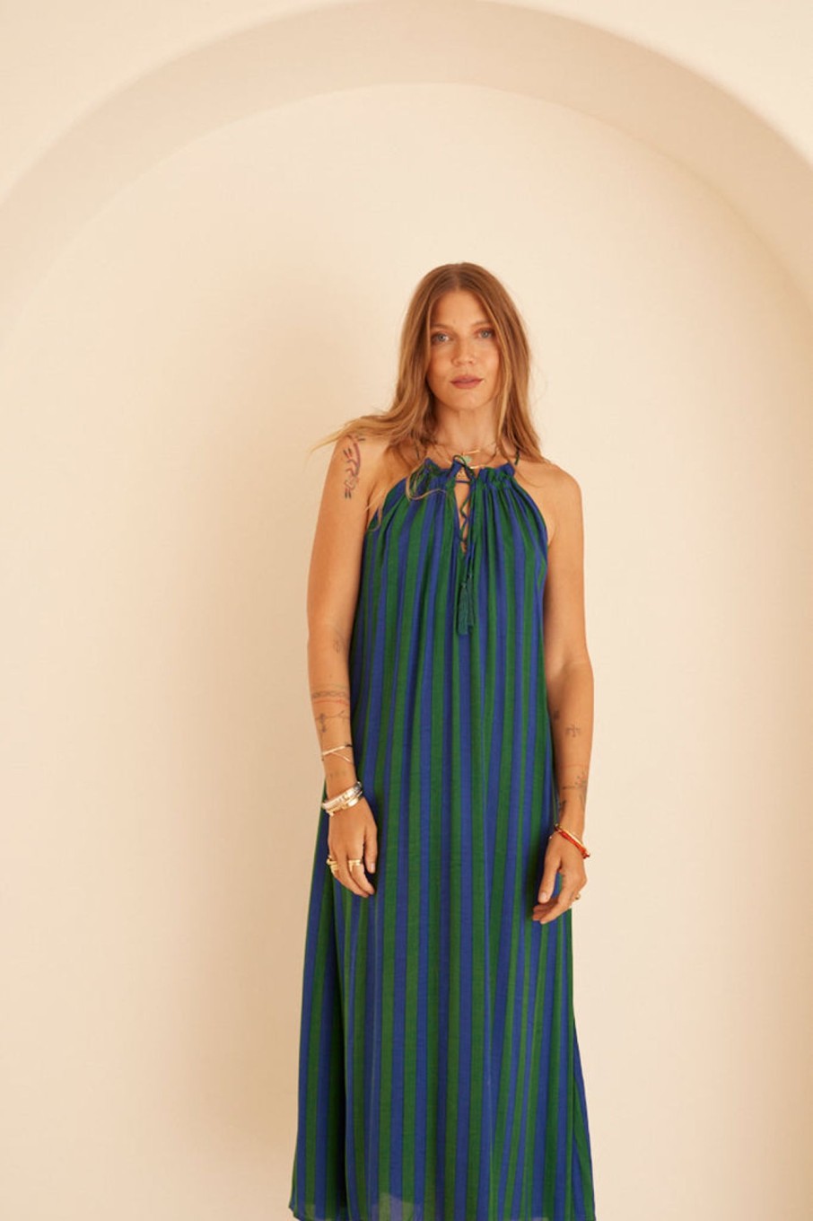 Dresses Natalie Martin Collection | Marlien Maxi