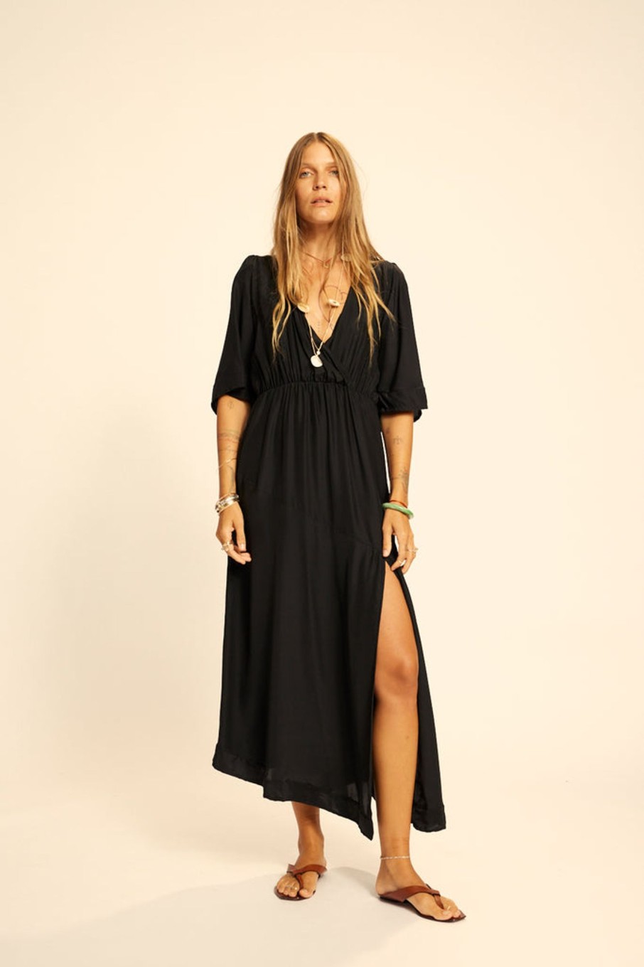 Dresses Natalie Martin Collection | Coco Maxi