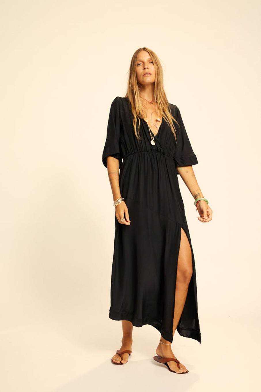 Dresses Natalie Martin Collection | Coco Maxi