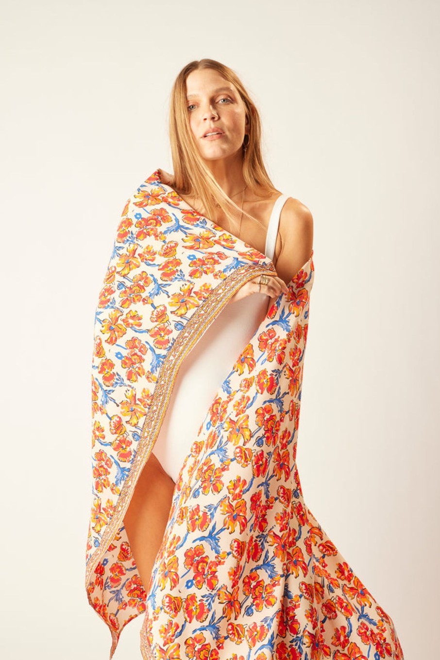 Bottoms Natalie Martin Collection | Sarong/Scarf