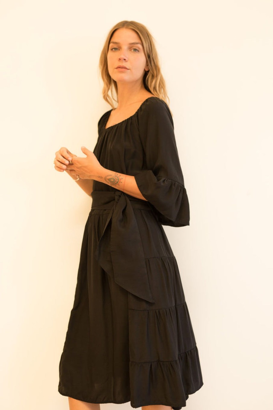 Cover-Ups Natalie Martin Collection | Mesa Midi