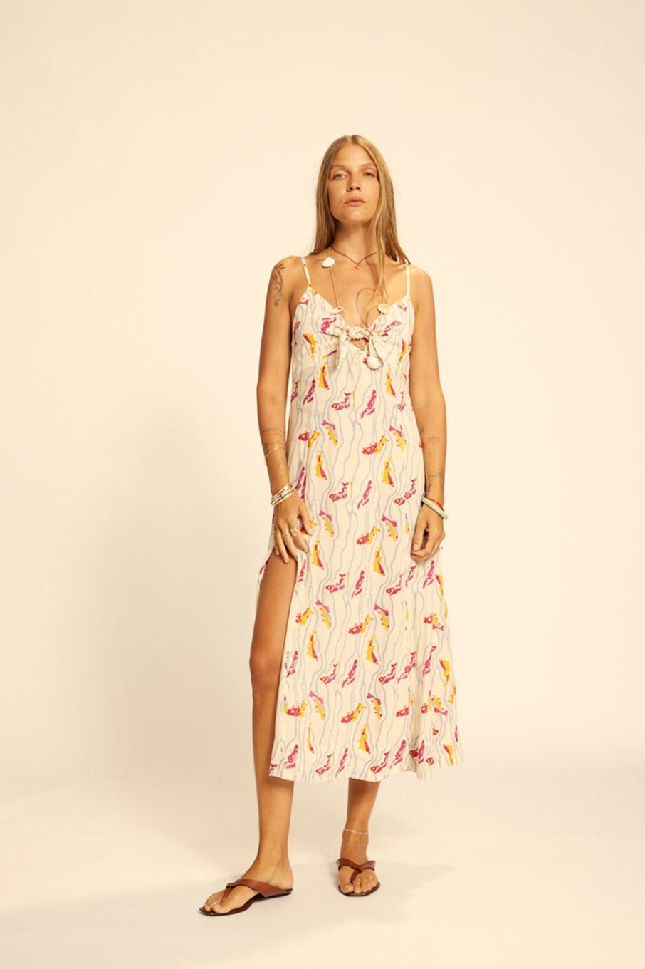 Dresses Natalie Martin Collection | Sophie Dress