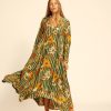 Dresses Natalie Martin Collection | Fiore Maxi