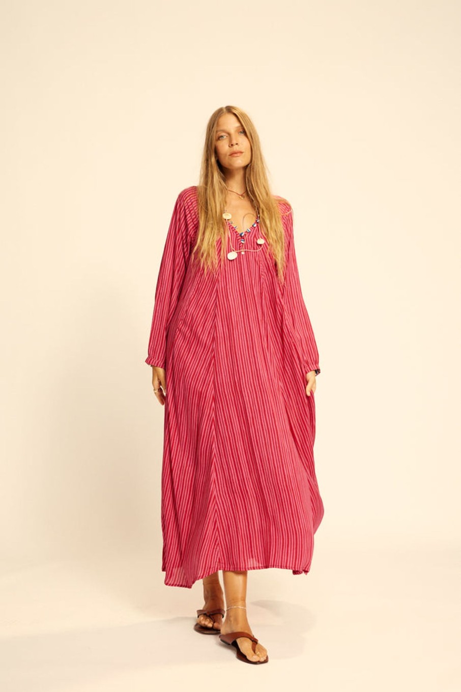 Dresses Natalie Martin Collection | Fiore Maxi