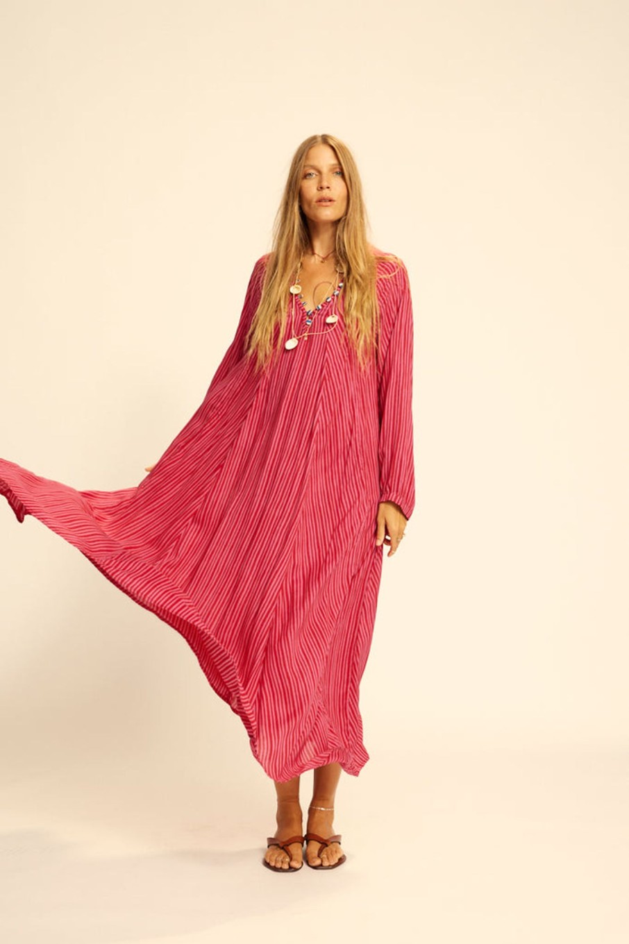 Dresses Natalie Martin Collection | Fiore Maxi