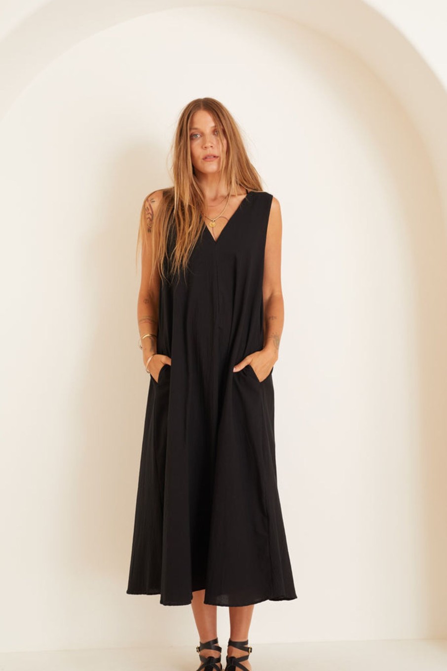 Dresses Natalie Martin Collection | Tova Maxi