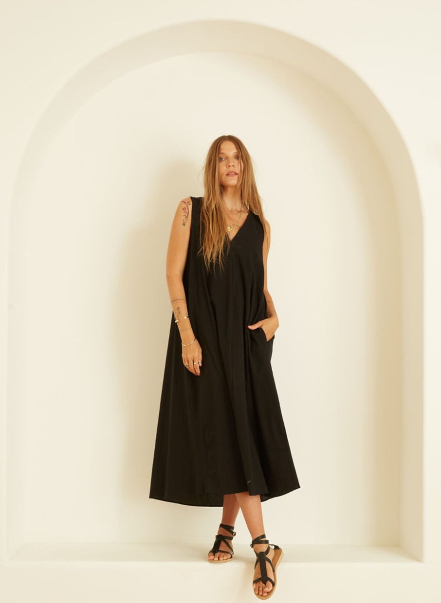 Dresses Natalie Martin Collection | Tova Maxi