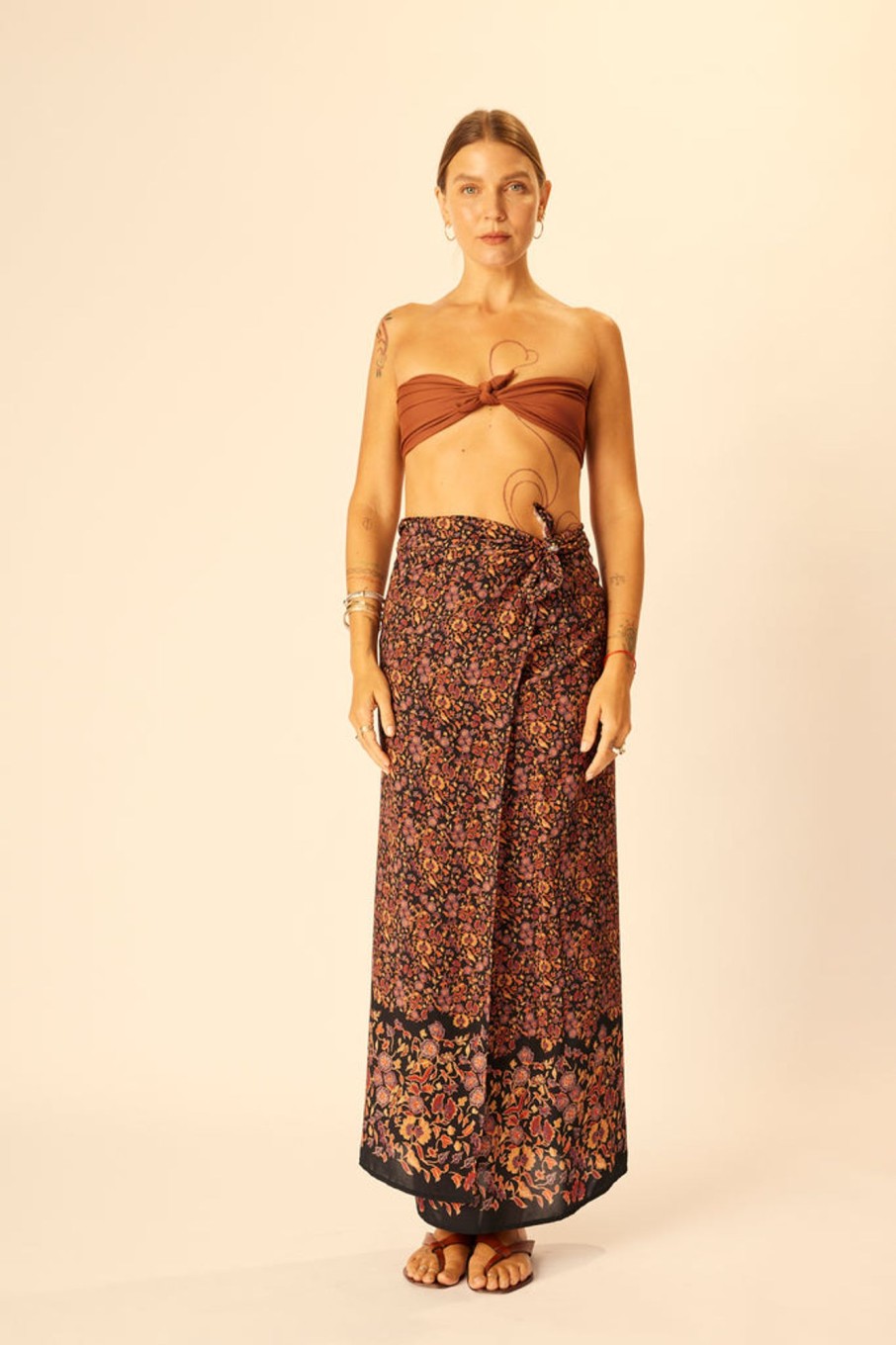 Cover-Ups Natalie Martin Collection | Sarong/Scarf