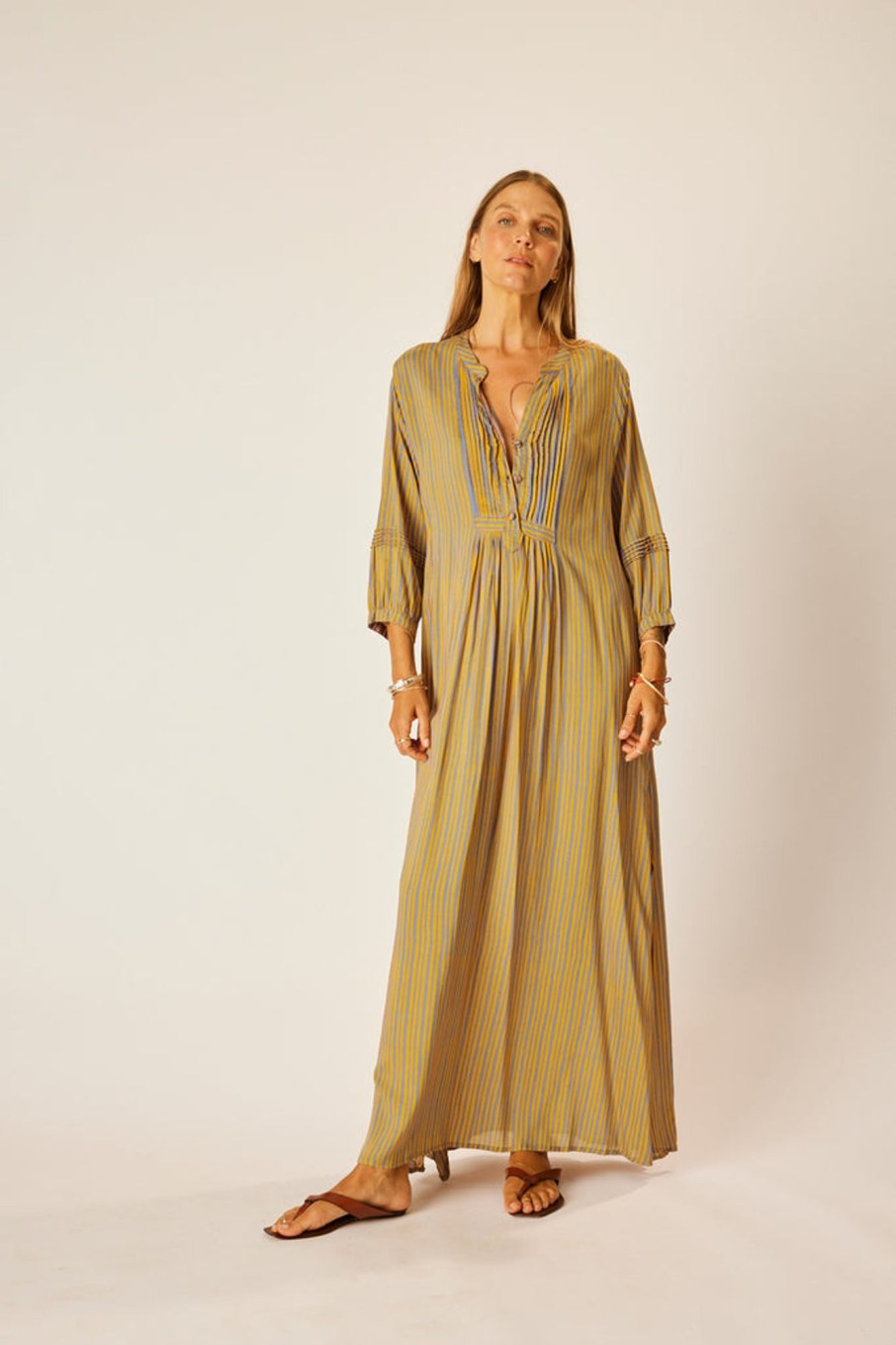 Dresses Natalie Martin Collection | Sammie Maxi