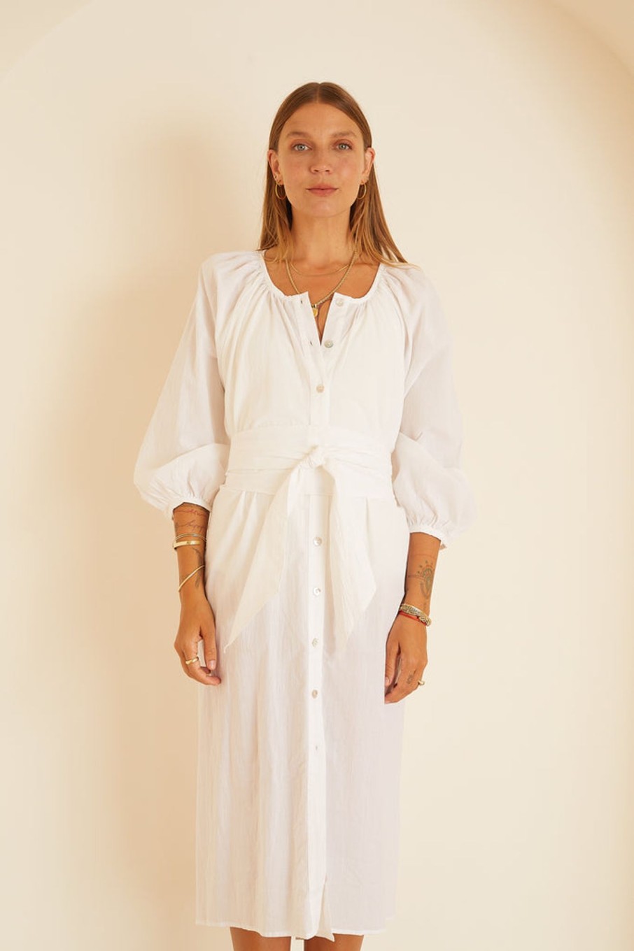 Cover-Ups Natalie Martin Collection | Alex Midi