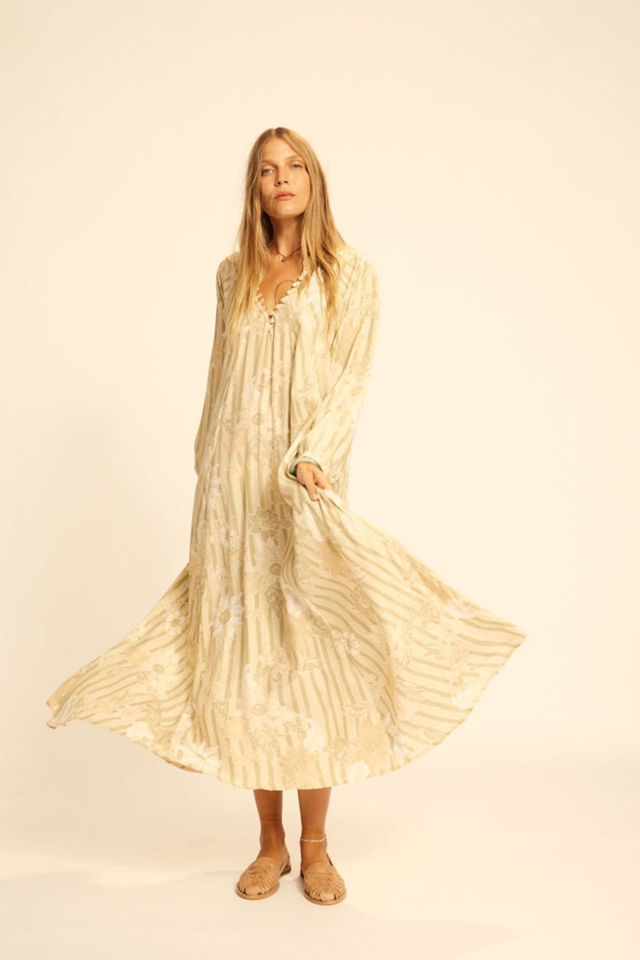 Dresses Natalie Martin Collection | Fiore Maxi