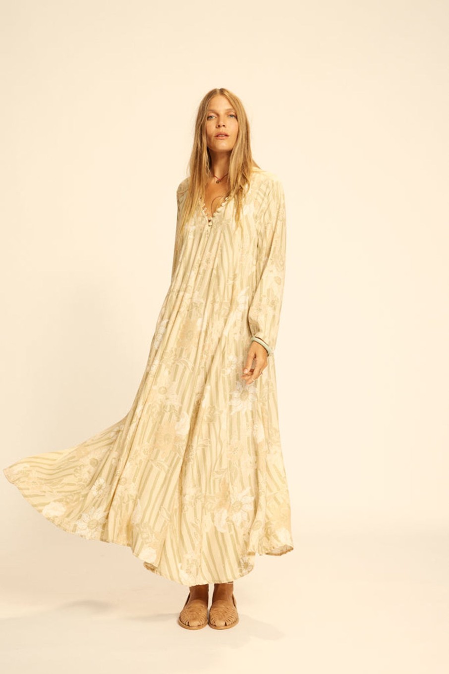 Dresses Natalie Martin Collection | Fiore Maxi