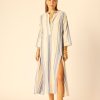 Cover-Ups Natalie Martin Collection | Isobel Dress