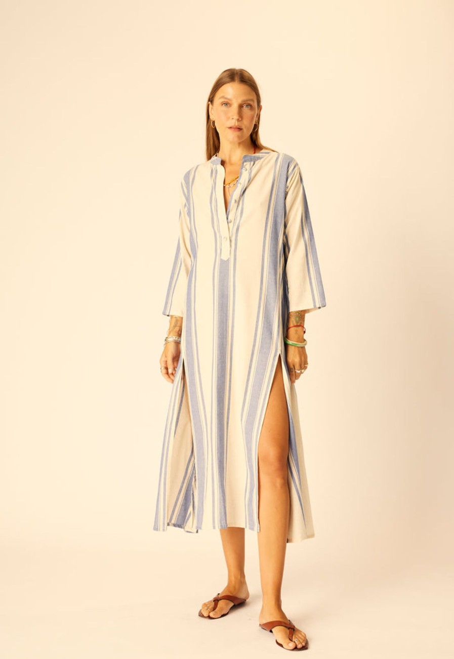 Cover-Ups Natalie Martin Collection | Isobel Dress