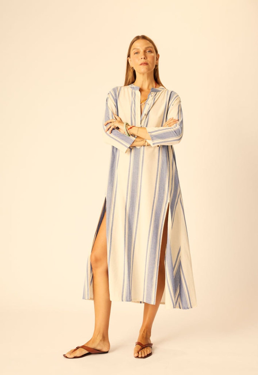 Cover-Ups Natalie Martin Collection | Isobel Dress