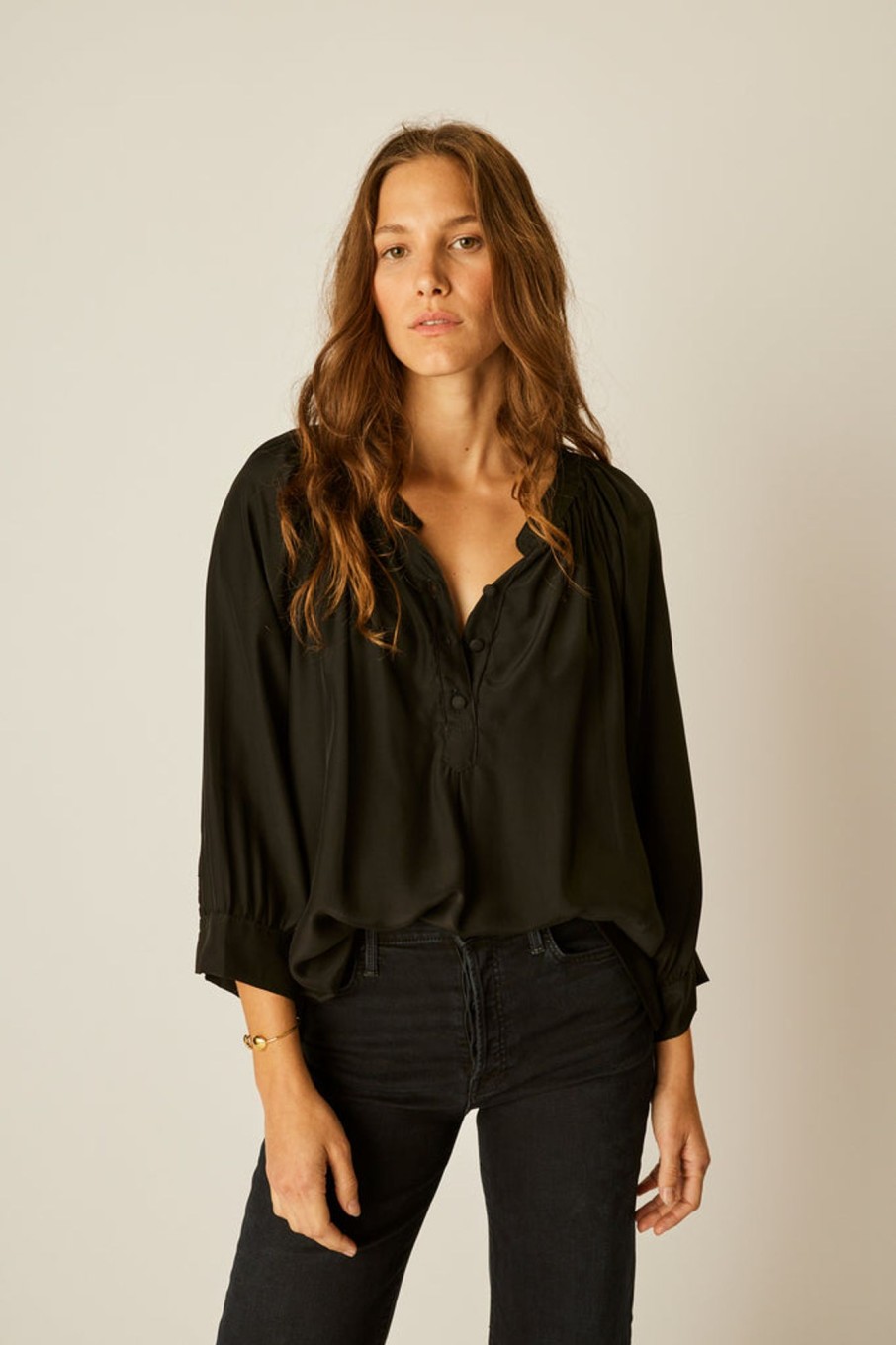 Tops Natalie Martin Collection | Remy Top