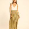 Bottoms Natalie Martin Collection | Bella Skirt