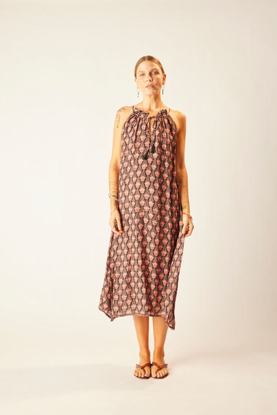 Dresses Natalie Martin Collection | Marlien Maxi