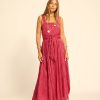 Dresses Natalie Martin Collection | Jasmine Maxi With Sash