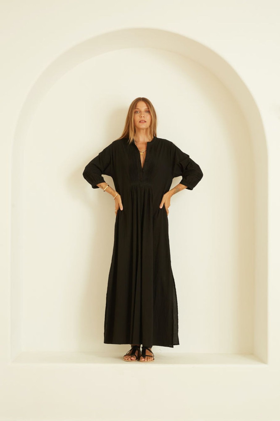 Dresses Natalie Martin Collection | Sammie Maxi