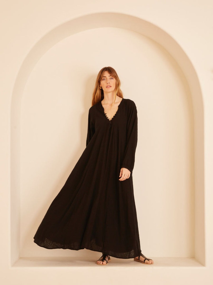 Dresses Natalie Martin Collection | Fiore Maxi