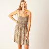 Cover-Ups Natalie Martin Collection | Gina Short Dress