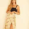 Bottoms Natalie Martin Collection | Lulu Maxi Skirt