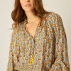 Tops Natalie Martin Collection | Penny Blouse