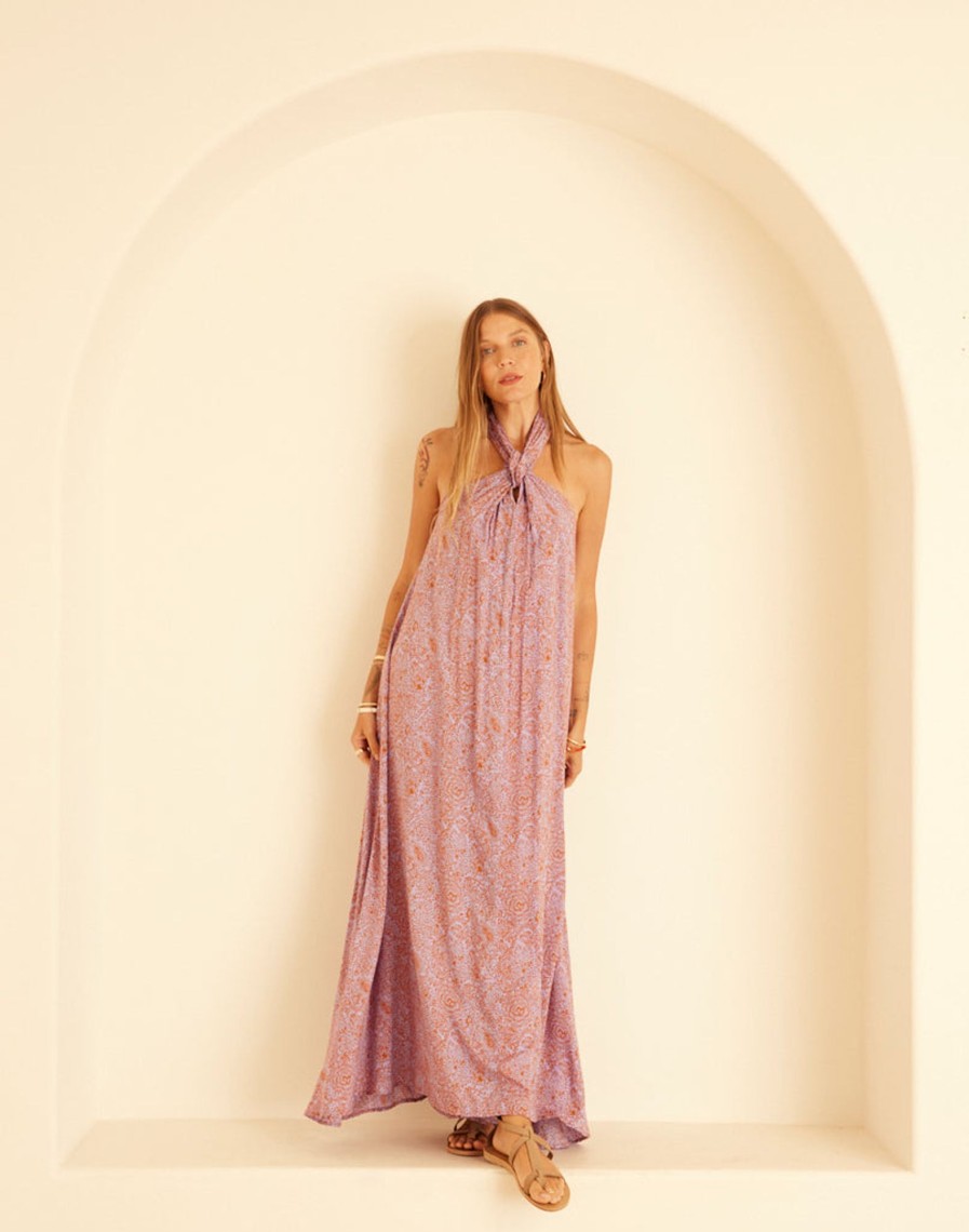 Dresses Natalie Martin Collection | Astrid Dress