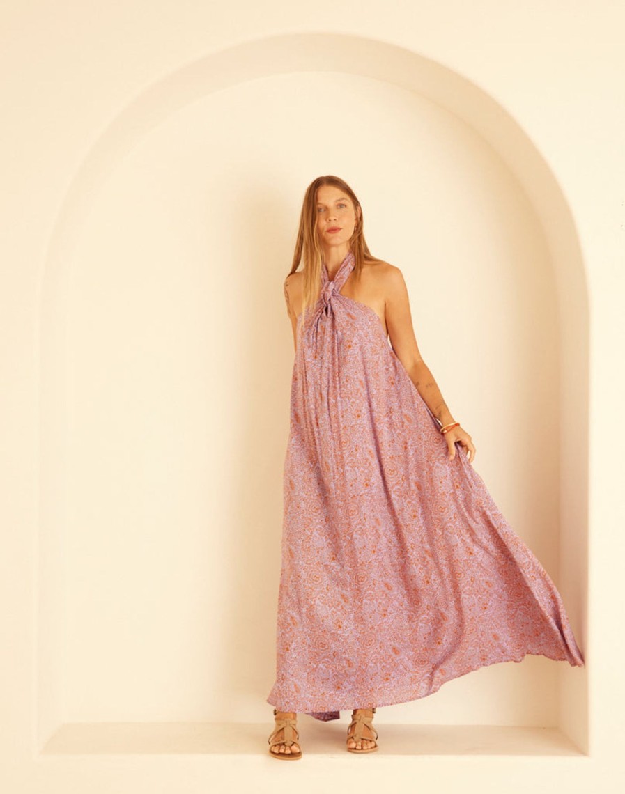 Dresses Natalie Martin Collection | Astrid Dress