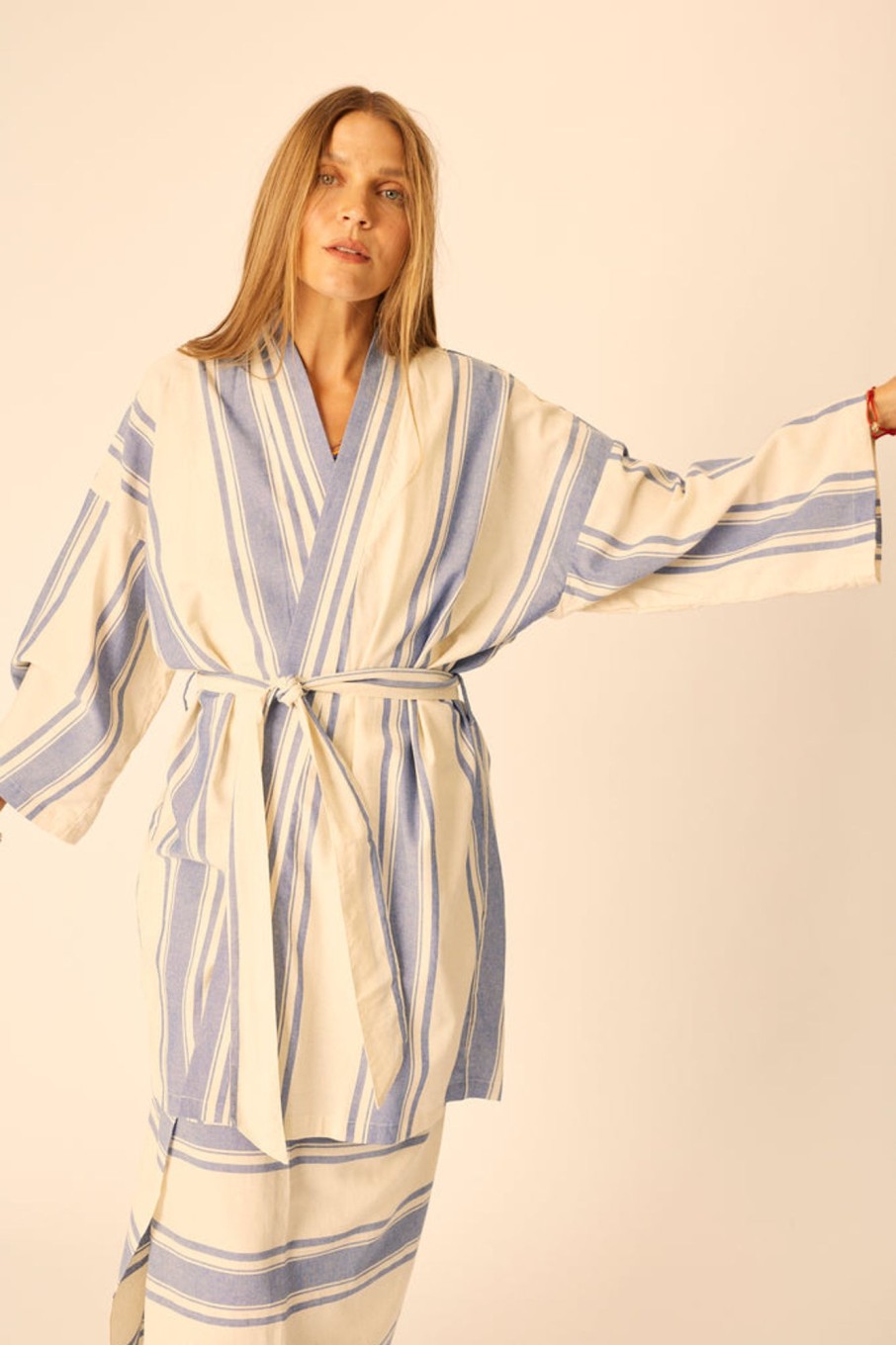 Dresses Natalie Martin Collection | Diane Short Robe