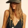 Accessories Natalie Martin Collection | Sun Visor