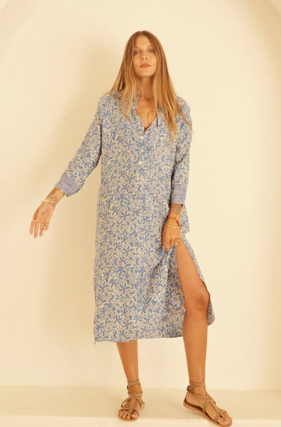 Cover-Ups Natalie Martin Collection | Stella Dress