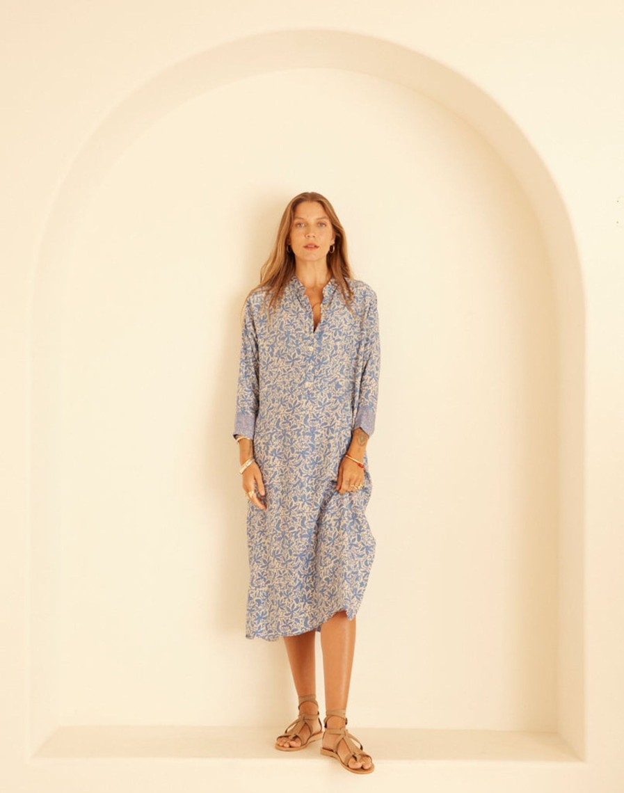 Cover-Ups Natalie Martin Collection | Stella Dress