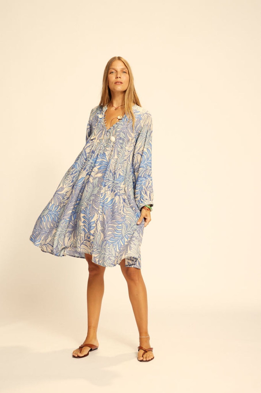 Dresses Natalie Martin Collection | Fiore Short Dress