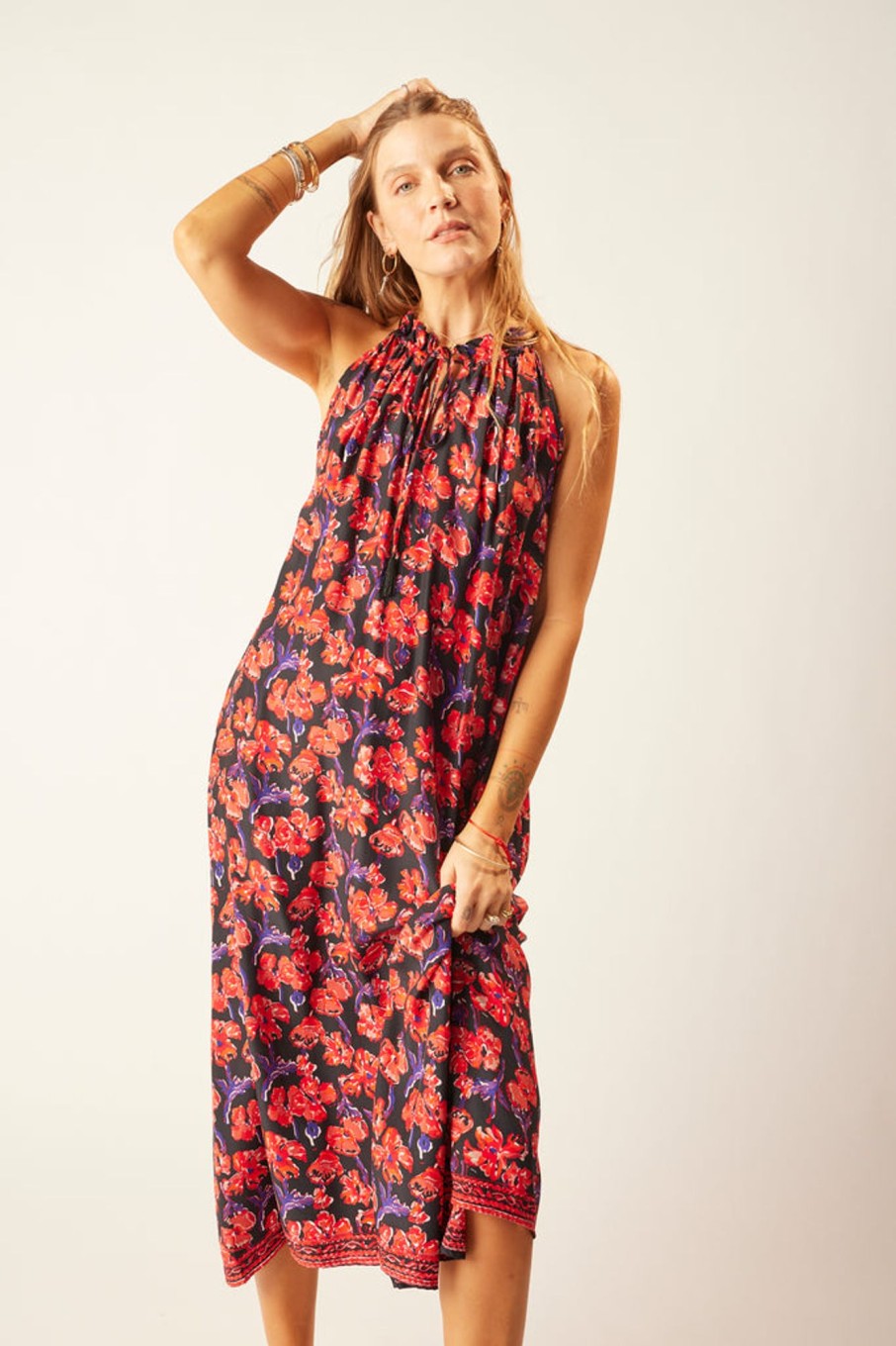 Dresses Natalie Martin Collection | Marlien Maxi