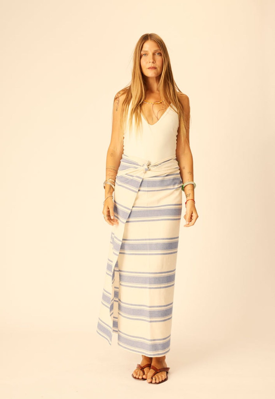 Cover-Ups Natalie Martin Collection | Sarong/Scarf